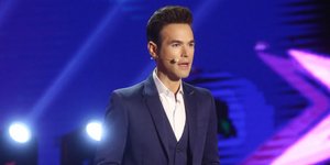 O Μένιος Φουρθιώτης / Φωτογραφία: NDPphoto
