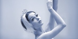 Μπαλέτο στο Christmas Theater