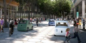 Αυτή είναι η πόλη της Google: Μια κουλ γειτονιά ή θα ξέρουν όλοι τι έκανες χθες βράδυ;