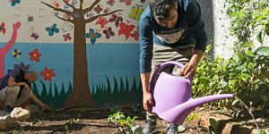 Η The HOME Project ανακοινώνει  χορηγία ύψους 4 εκατομμυρίων ευρώ  από το Ίδρυμα IKEA