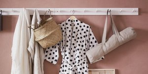 Στο εσωτερικό ενός υπνοδωματίου/ Φωτογραφία: IKEA