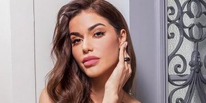 Ιωάννα Μπέλλα/ Φωτογραφία: Instagram