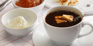Kaffeost/Φωτογραφία: Shutterstock