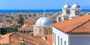 Καλαμάτα: φωτογραφία: pixabay