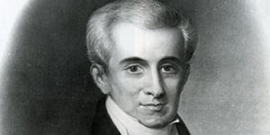 Ιωάννης Καποδίστριας/ Φωτογραφία: Wikipedia.gr 