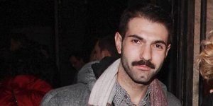 Γιώργος Καρκάς/Φωτογραφία: NDPphoto