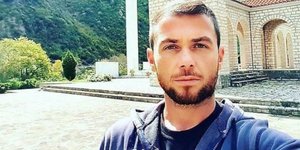 Ο 35χρονος ομογενής Κωνσταντίνος Κατσίφας