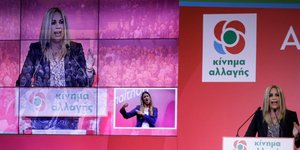 Φωτογραφία: (EUROKINISSI/ΓΙΩΡΓΟΣ ΚΟΝΤΑΡΙΝΗΣ)