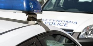 Κυπριακή αστυνομία