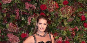 Η Λαίδη Κίττυ Σπένσερ /Φωτογραφία: Splashnews/Ideal Image