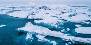 Κλιματική αλλαγή (Φωτογραφία: Unsplash)