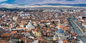 Το Κόσοβο/Φωτογραφία: Shutterstock