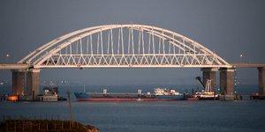 Κρίση στην Κριμαία/Φωτογραφία: AP