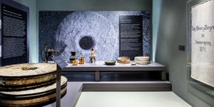 Το Δημοτικό Θεατρο Πειραιά στο Μουσείο Λούλη