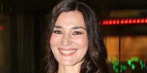 Η Μαρία Ναυπλιώτου/ Φωτογραφία: NDP Photo Agency