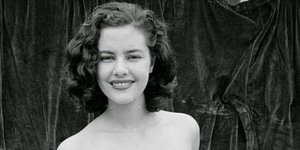 Η Νταίζη Μαυράκη (Φωτογραφία: Life)