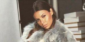 Μέγκι Ντρίο/Φωτογραφία: Instagram