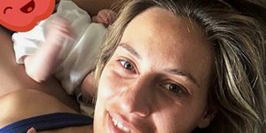 Η Ελεονώρα Μελέτη/ Φωτογραφία: Instagram