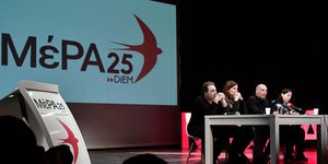 Ο Σπυρος Δερβενιώτης