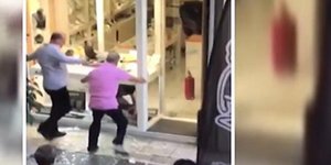 Μεσίτης και κοσμηματοπώλης