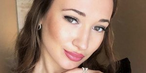 Mαρία Λεπίδα/ Φωτογραφία: Instagram