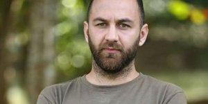 Ο Κώστας Αναγνωστόπουλος