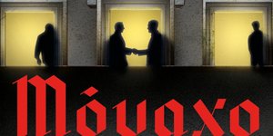 «Μόναχο» του Ρόμπερτ Χάρις