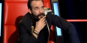 Πάνος Μουζουράκης