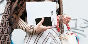 Γαλλικό μανικιούρ. Φωτογραφία: Shutterstock