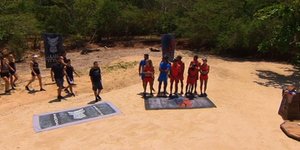 Nomads: Οι πρώην Survivors έφτασαν στο νησί