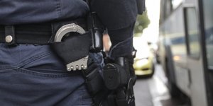 Αστυνομική επιχείρηση/ Φωτογραφία: Eurokinissi- ΠΑΝΑΓΟΠΟΥΛΟΣ ΓΙΑΝΝΗΣ