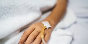 Η πνευμονία μπορεί να σκοτώσει 11 εκατ. παιδιά/Φωτογραφία: pexels