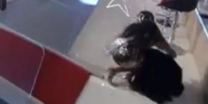 My style rocks: Η τούμπα της Χριστίνας και το επικό τρολάρισμα της Μαγγίρα