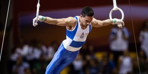 Credit: Angelos Zymaras / AZSPORTSIMAGES / SOOC