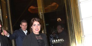 Η πριγκίπισσα Ευγενία/ Φωτογραφία: Splash / Ideal Image