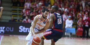 Φωτογραφία: Promitheas B.C