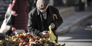 Αυξήσεις σε βασικά είδη διατροφής/ Φωτογραφία: EUROKINISSI- ΘΑΝΑΣΗΣ ΚΑΛΛΙΑΡΑΣ