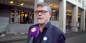 Ο Εμίλ Ράτελμπαντ