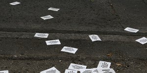 εισβολή Ρουβίκωνα/Φωτογραφία αρχείου: Eurokinissi