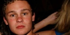 Ο Σαμ Μπαλαρντ/ Φωτογραφία: Facebook