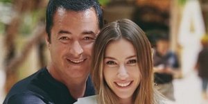 Ατζούν Ιλιτζαλί-Σεϊμά / Φωτογραφία: Instagram
