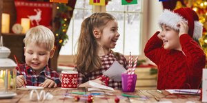 Πότε θα κλείσουν τα σχολεία για τα Χριστούγεννα/ φωτογραφία: ap