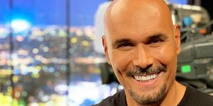 O φωτογράφος Δημήτρης Σκουλός