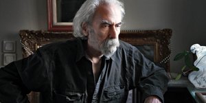 Ο Γιώργος Σκούρτης