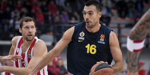 Ο Κώστας Σλούκας /Φωτογραφία: Εurokinissi