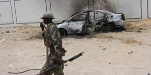 Φωτογραφία: AP