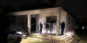 Θηλιά από κορδόνι στο λαιμό είχε ο άντρας που βρέθηκε νεκρός στη Σταυρούπολη (Φωτογραφία: thestival)