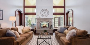 Το νέο σπίτι του Γιάννη Αντετοκούνμπο