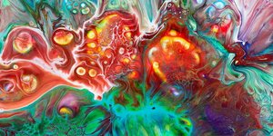 Συναισθησία (Φωτογραφία: Unsplash)