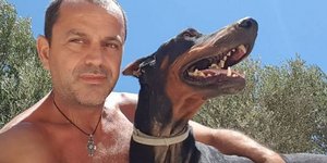 Tάκης Προεστάκης/ Φωτογραφία: Facebook